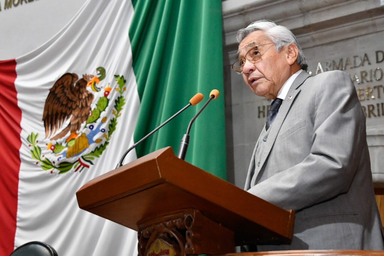 LEGIS Cuautitlán 1
