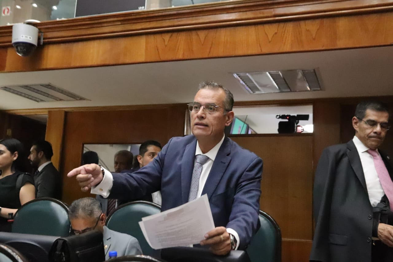 LEGIS Títulos