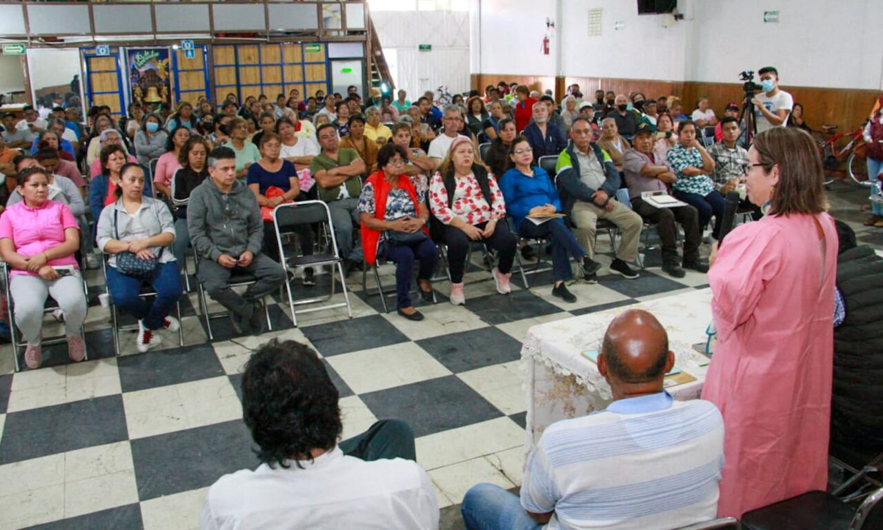 LEGIS azucena 1