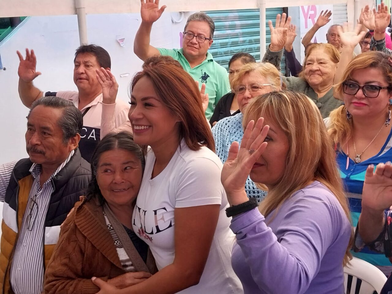 LEGIS chalco 1