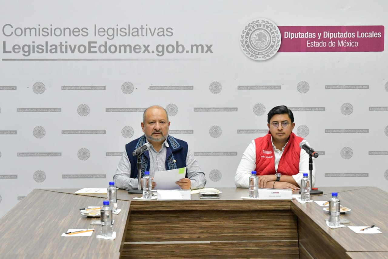 LEGIS homenaje