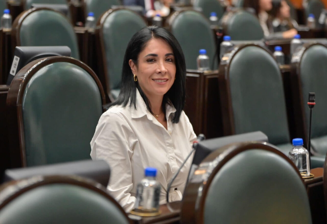 LEGIS karina 2