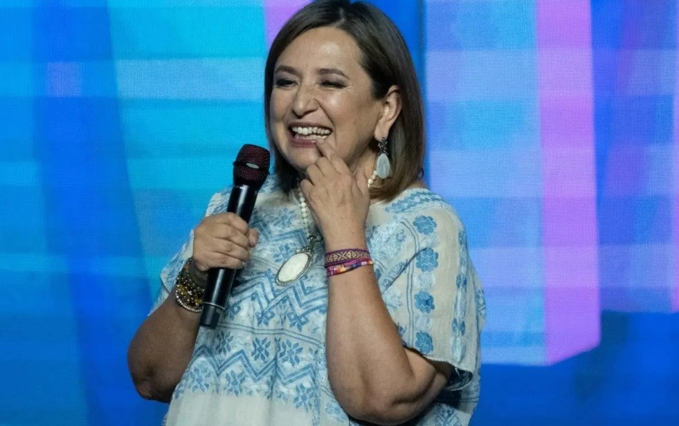PLAGIO Xóchitl 2