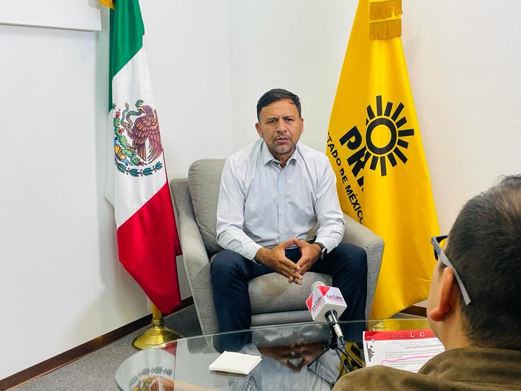 PRD edomex 1