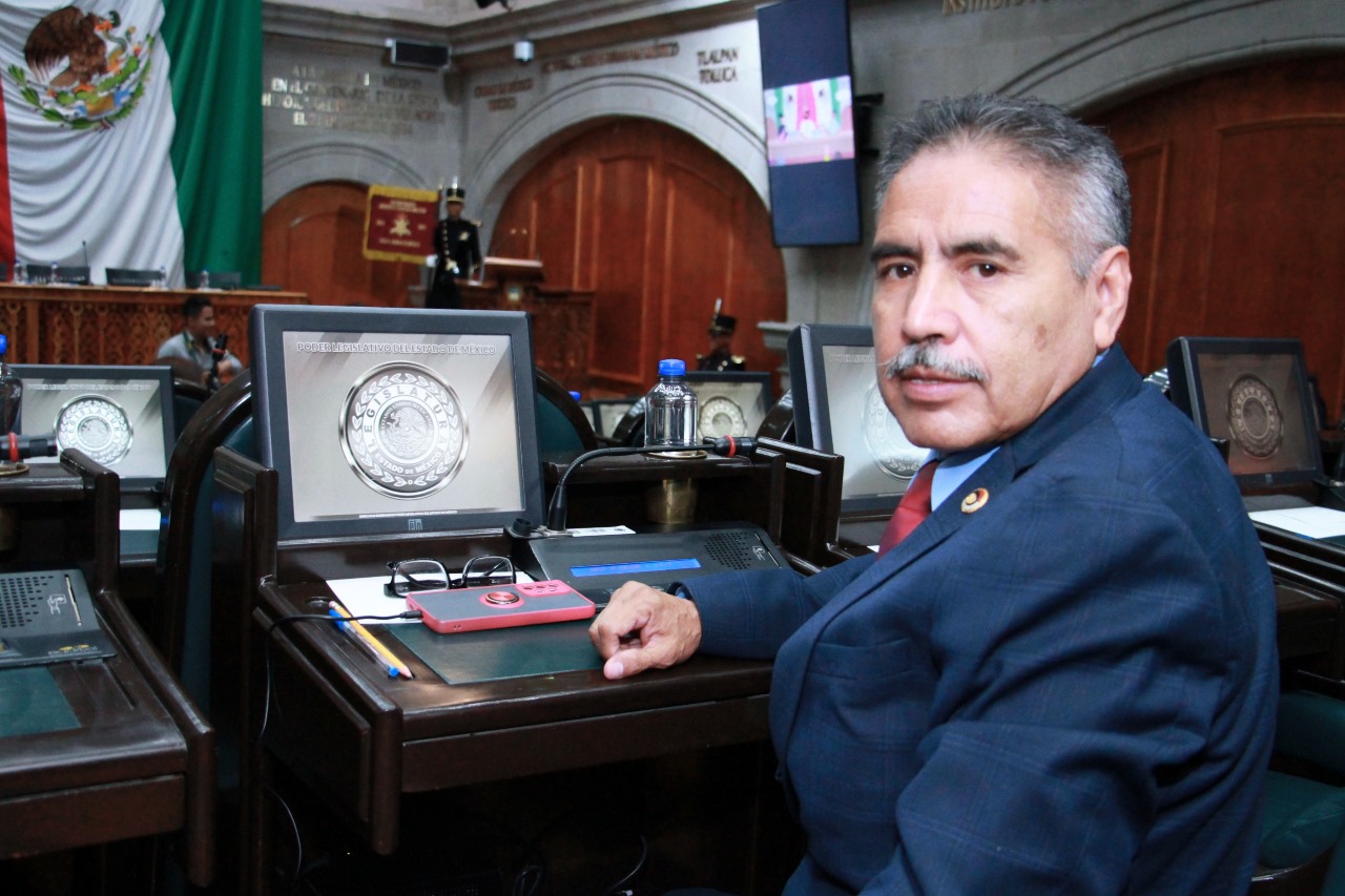 Socavón ecatepec 4