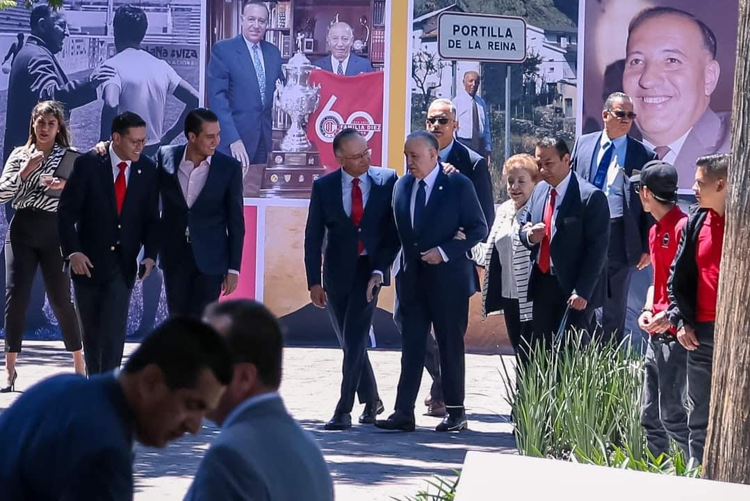 TOLUCA 2