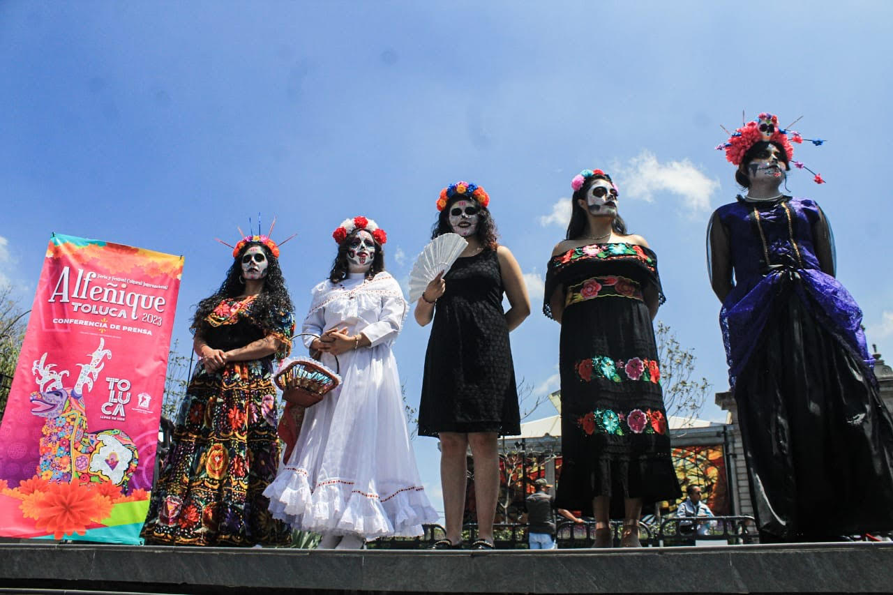 TOLUCA 3