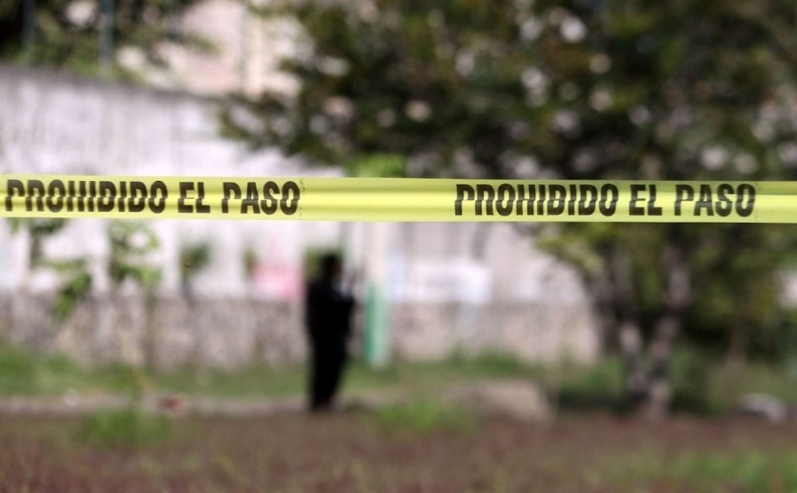 VERACRUZ Cuerpos Hallados 2