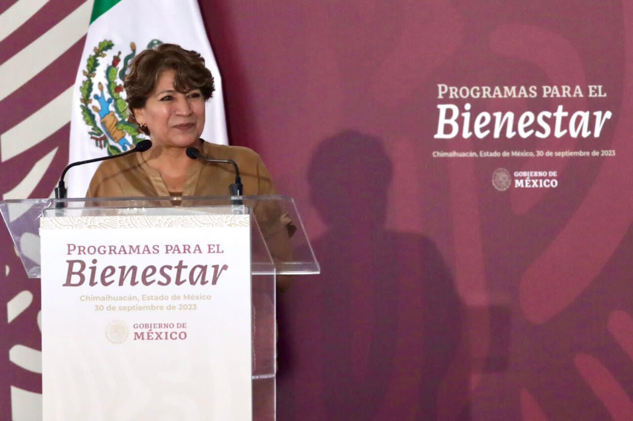 AMLO Chimalhuacán 2