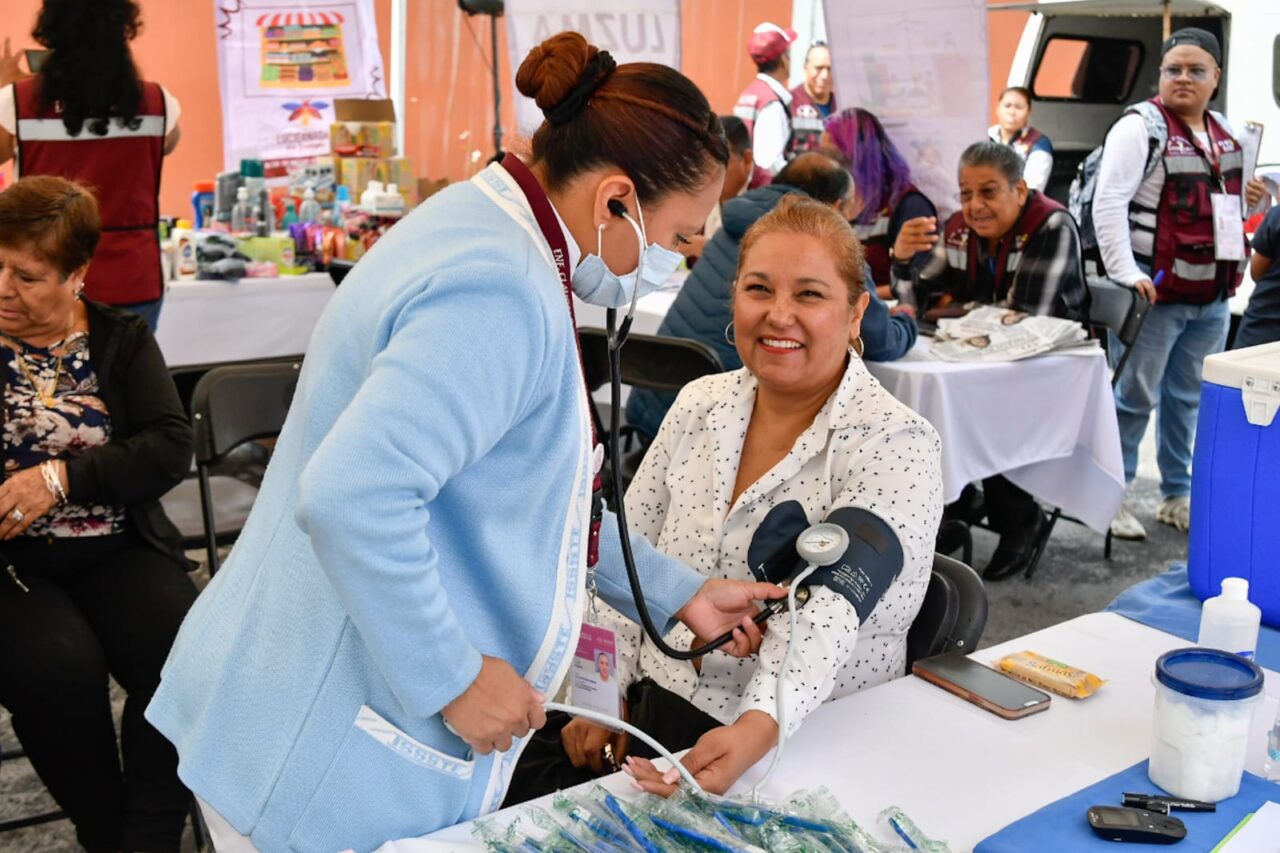 ECATEPEC salud 0 ECATEPEC salud 0