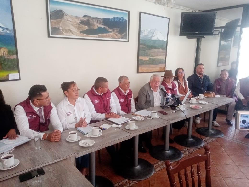 MORENA edomex 1