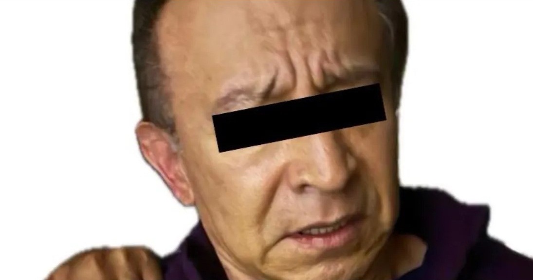 Cae Exedil de Toluca