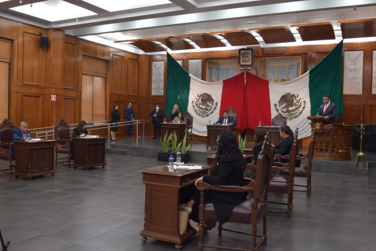 DIPUTADOS 2
