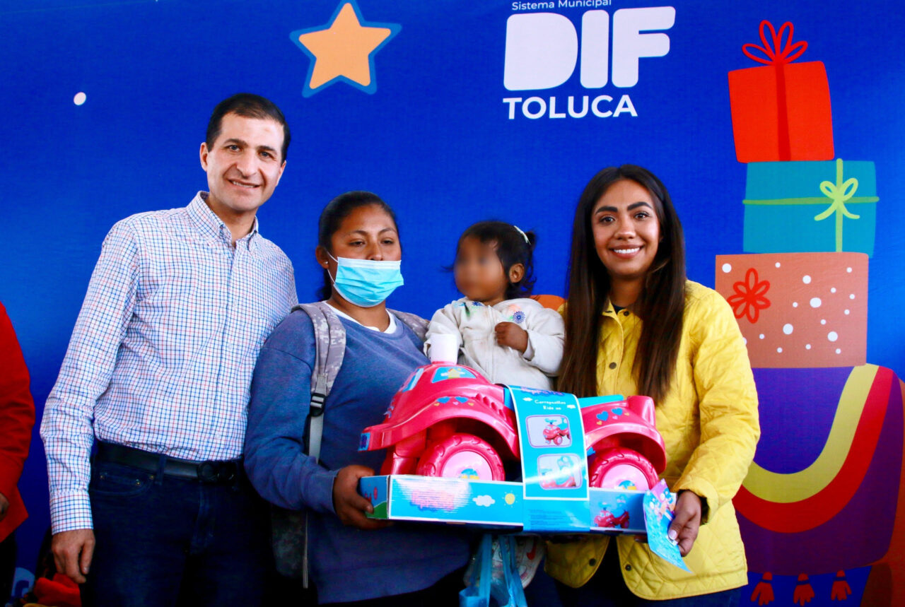 TOLUCA 1