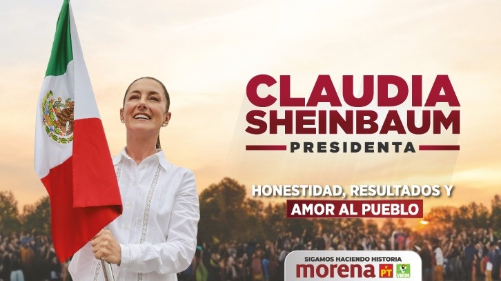 CLAUDIA 1