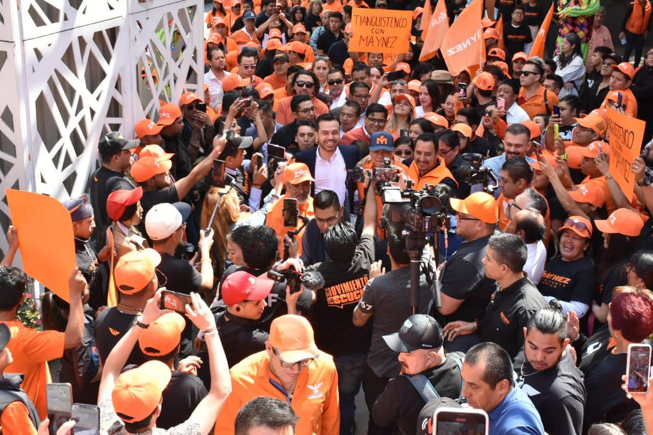 MOVIMIENTO ciudadano 2
