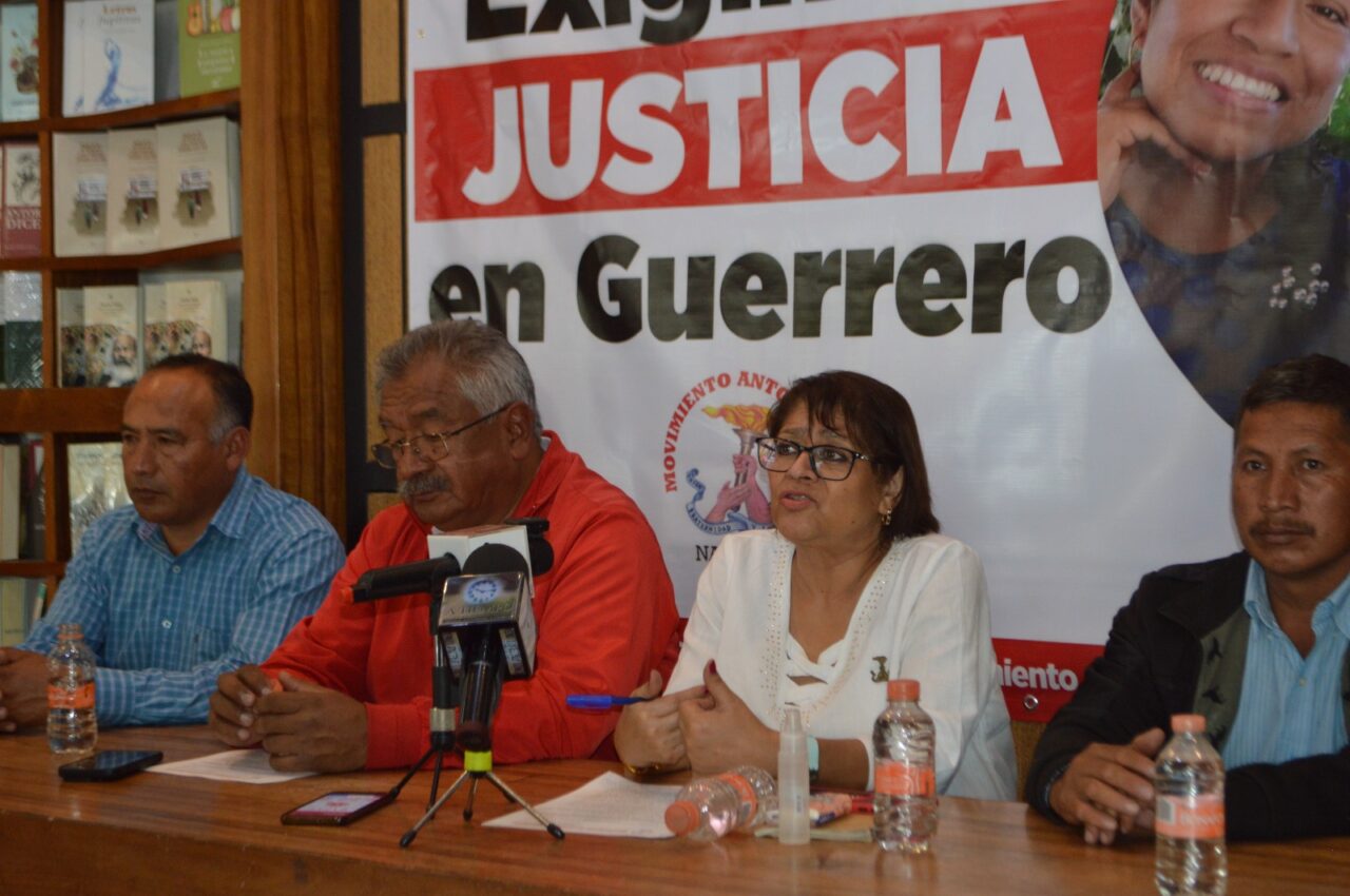 ANTORCHA 0