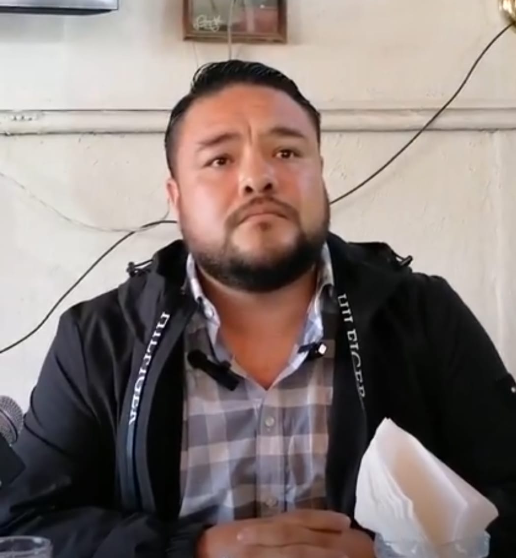 Crisis PRI