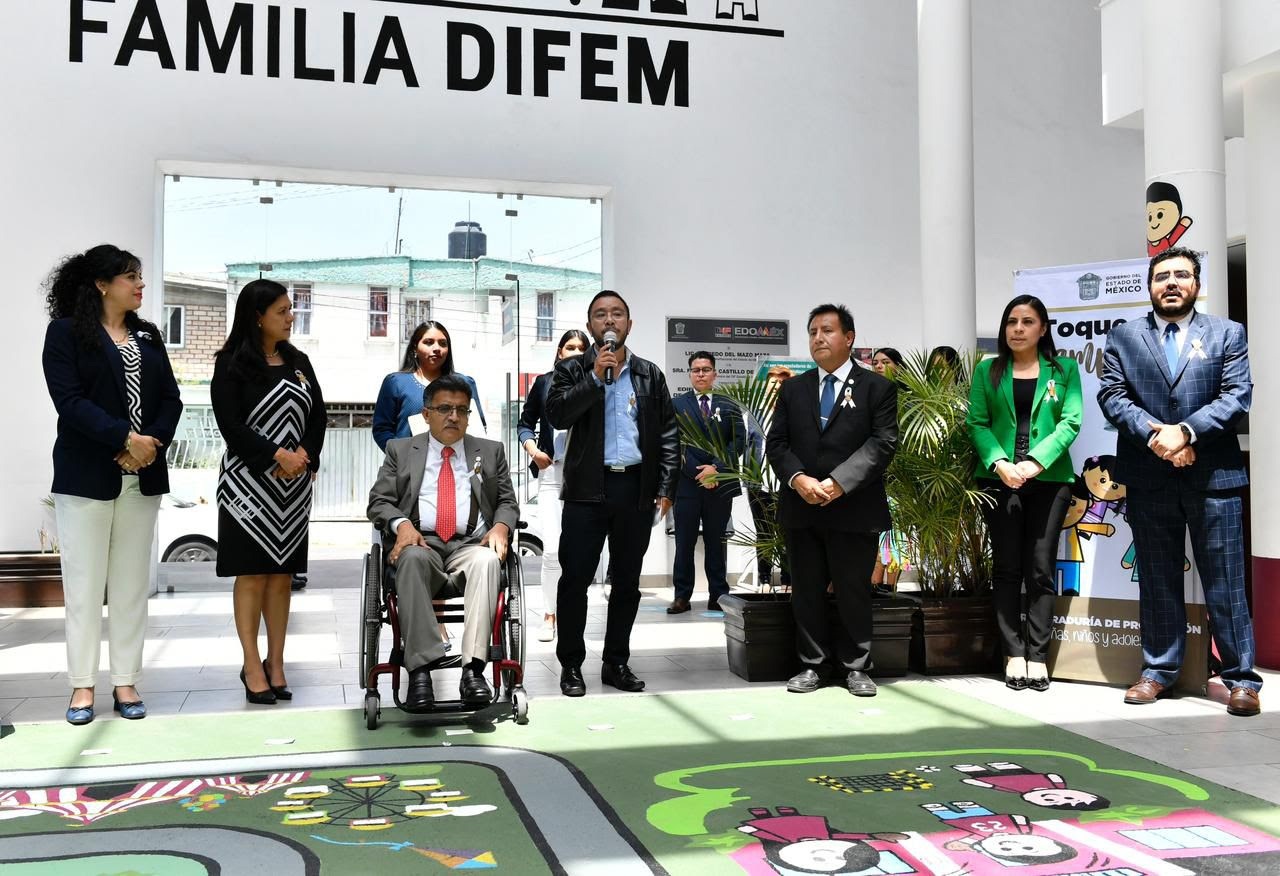 DIFEM familias 2