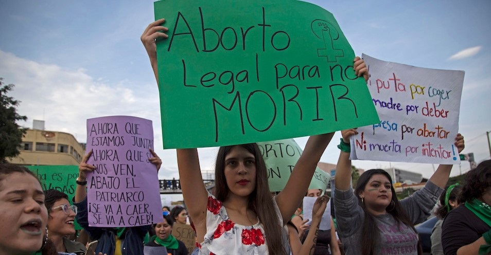DETENIDO Violador 1