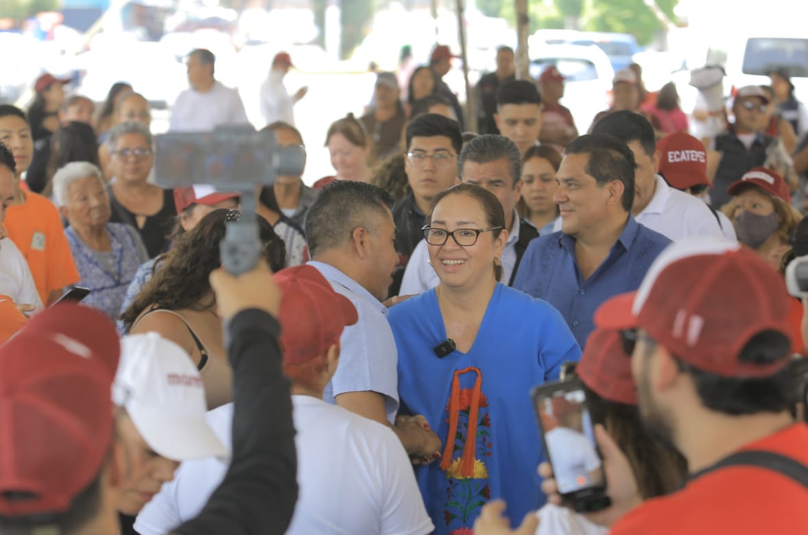 ECATEPEC morena 2
