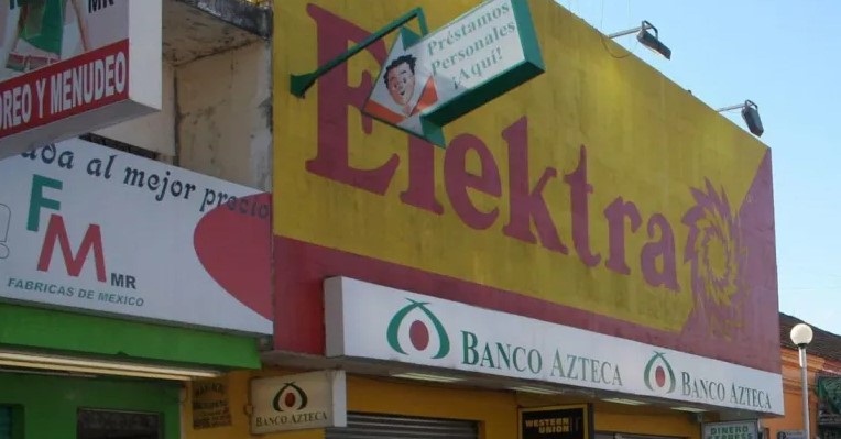 Escándalo BANQUERO 2