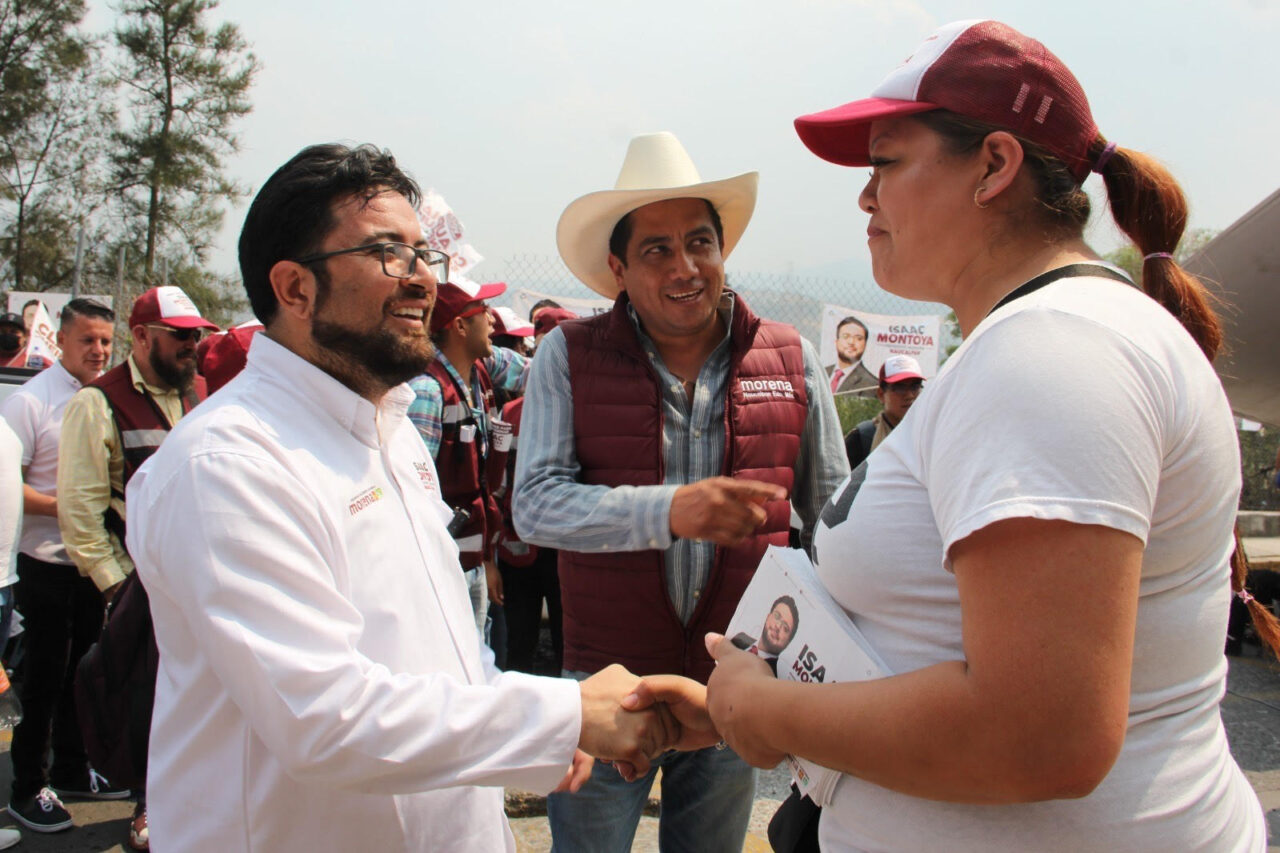 NAUCALPAN morena 2