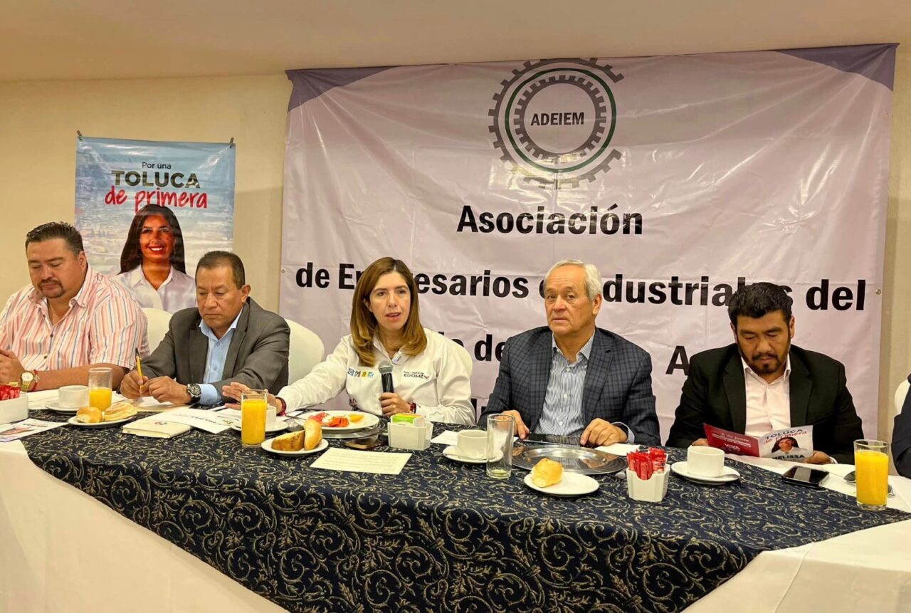 TOLUCA melisa 1