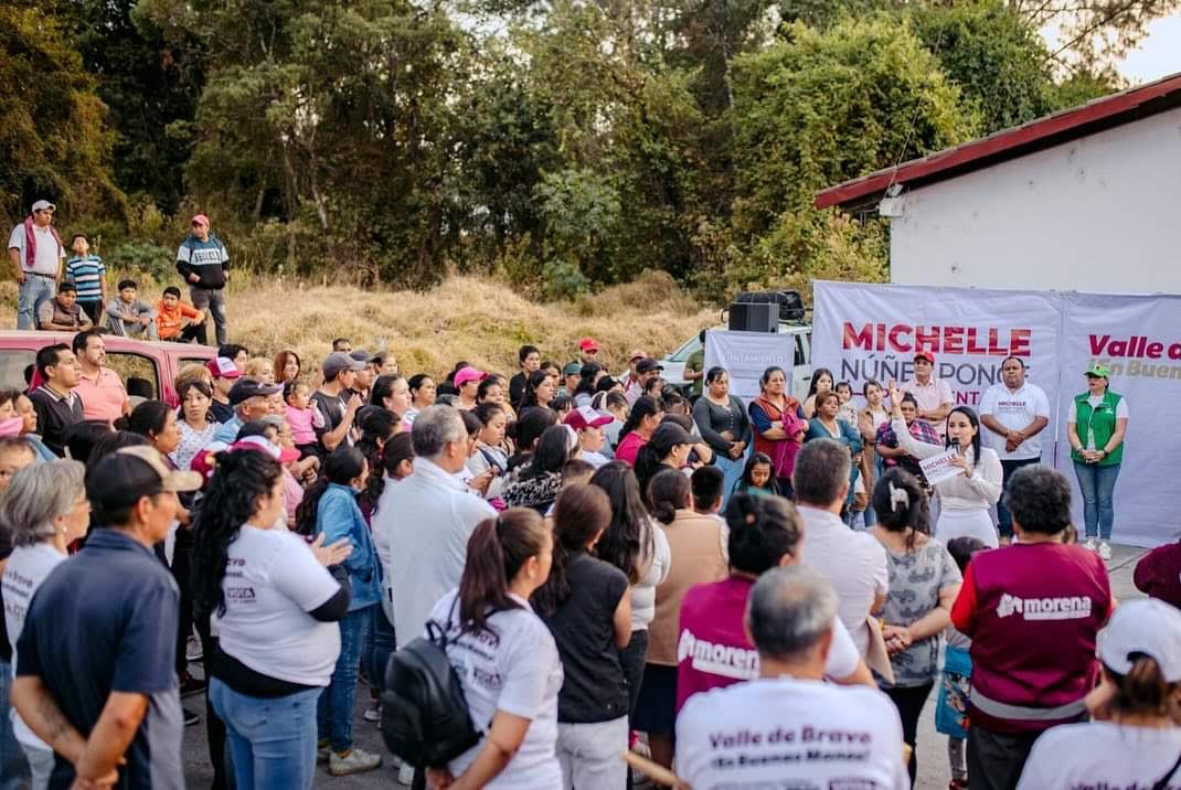 VALLE DE bravo 0