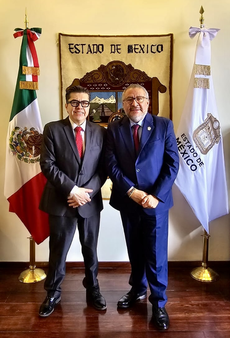 gobierno HORACIO