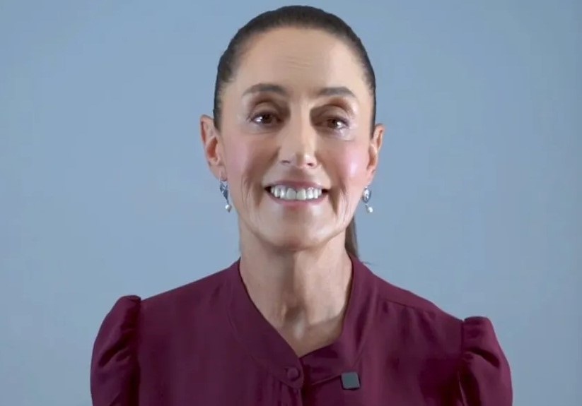 CLAUDIA Confirma 2