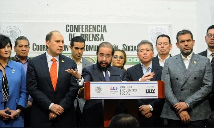 DERECHA Radical 2