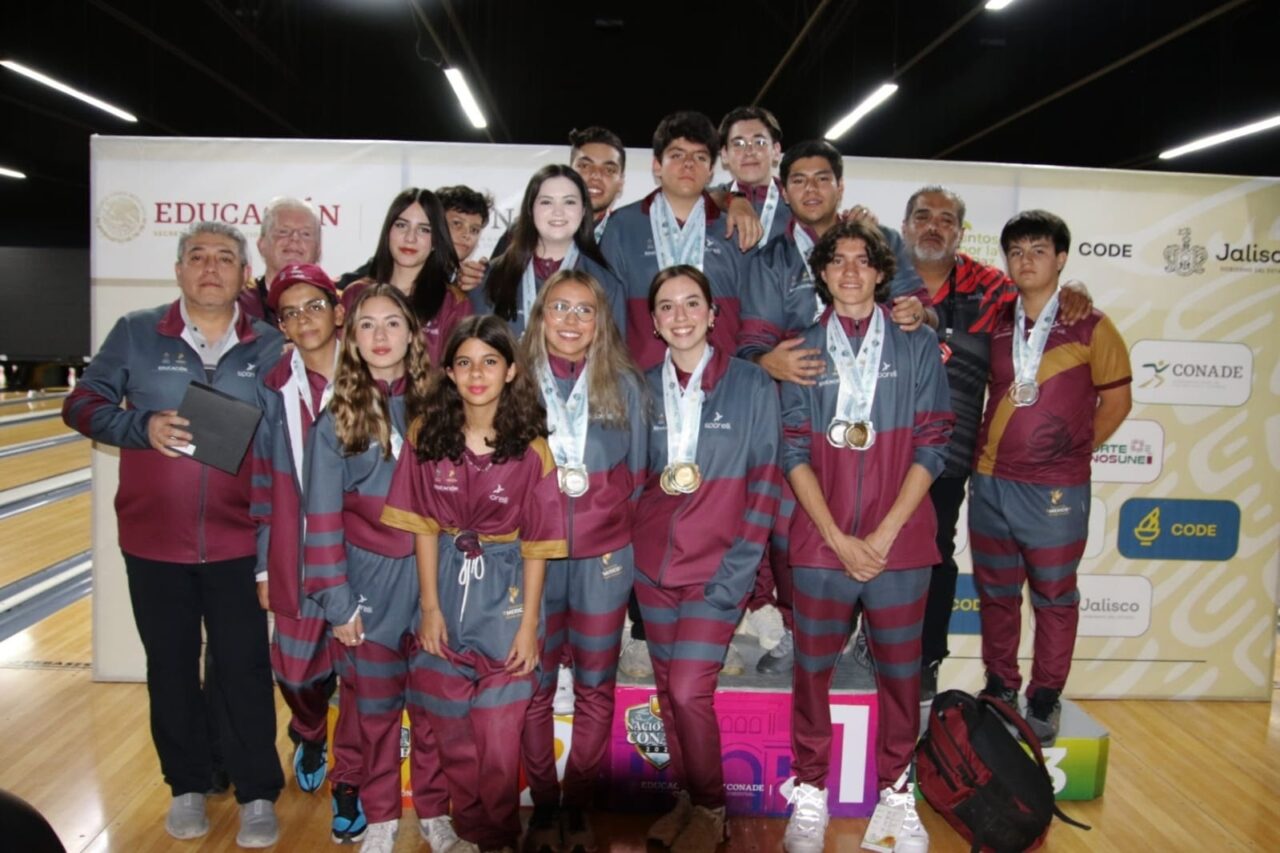 EDOMEX boliche 2