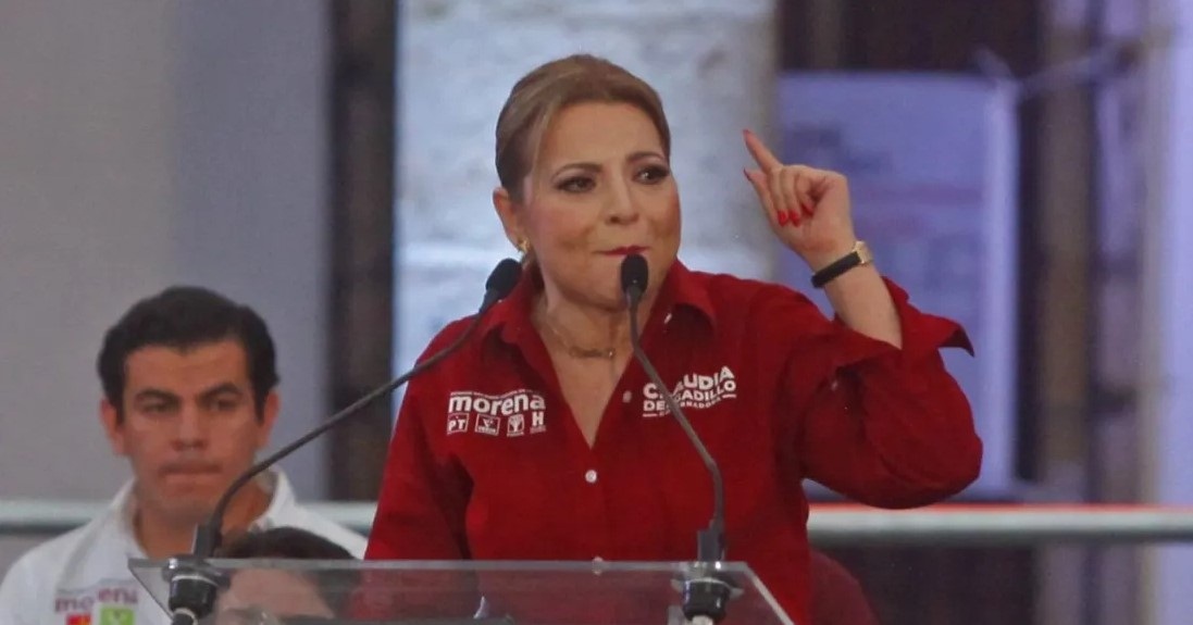 Morena IMPUGNA