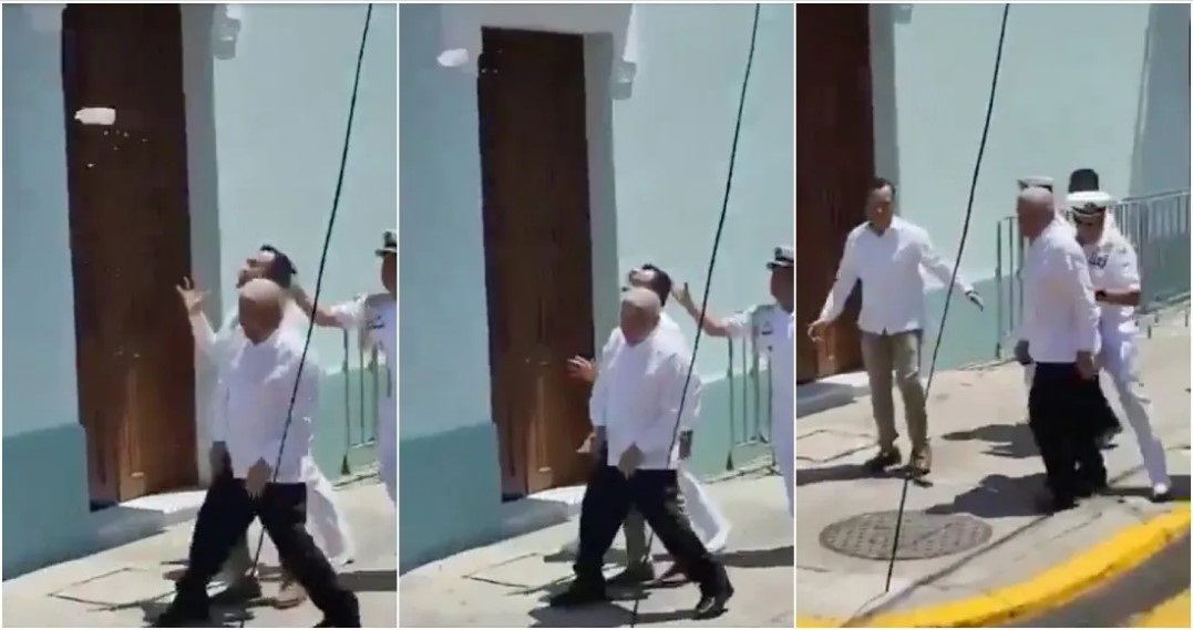 AGREDEN al Presidente 2