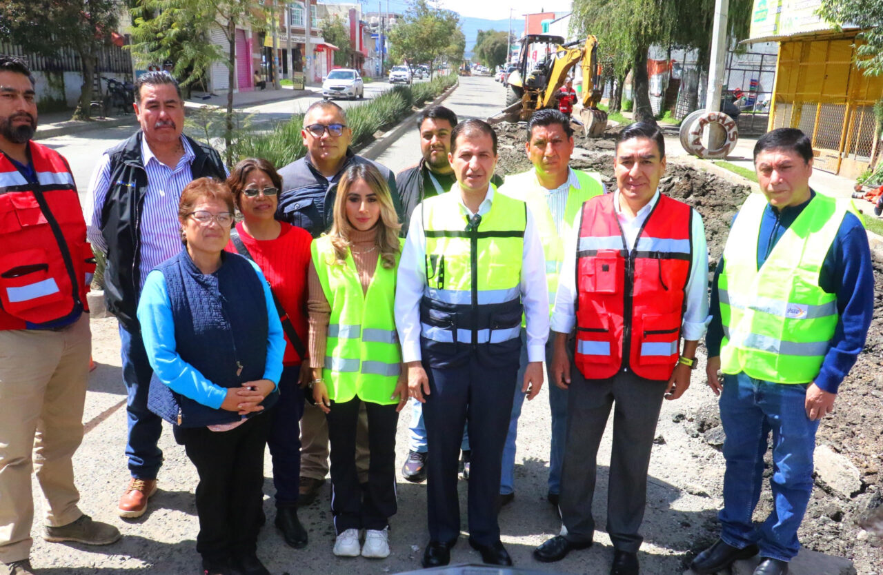 toluca BACHEO 1