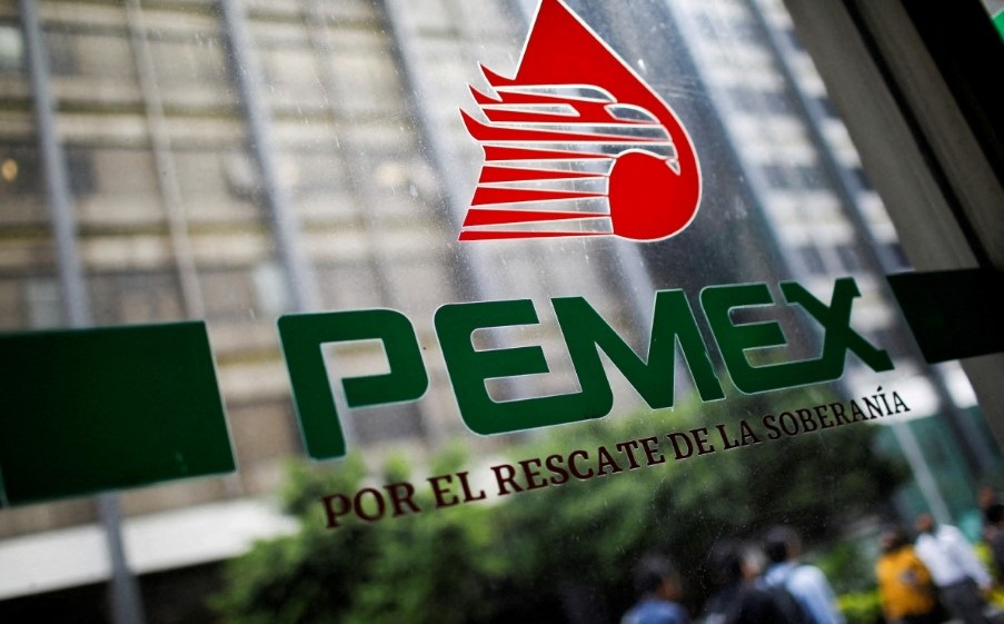 Pemex IMPUESTO