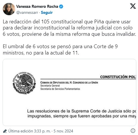 REFORMA judicial va 4