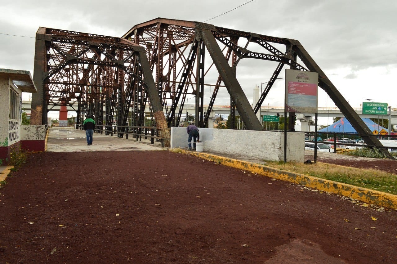 BASURA Ecatepec 04