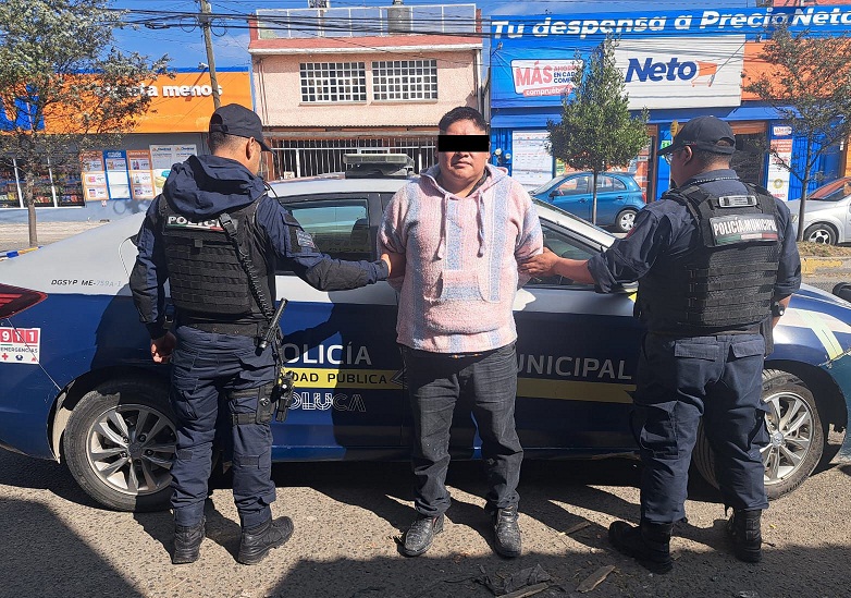 DETENIDOS 3