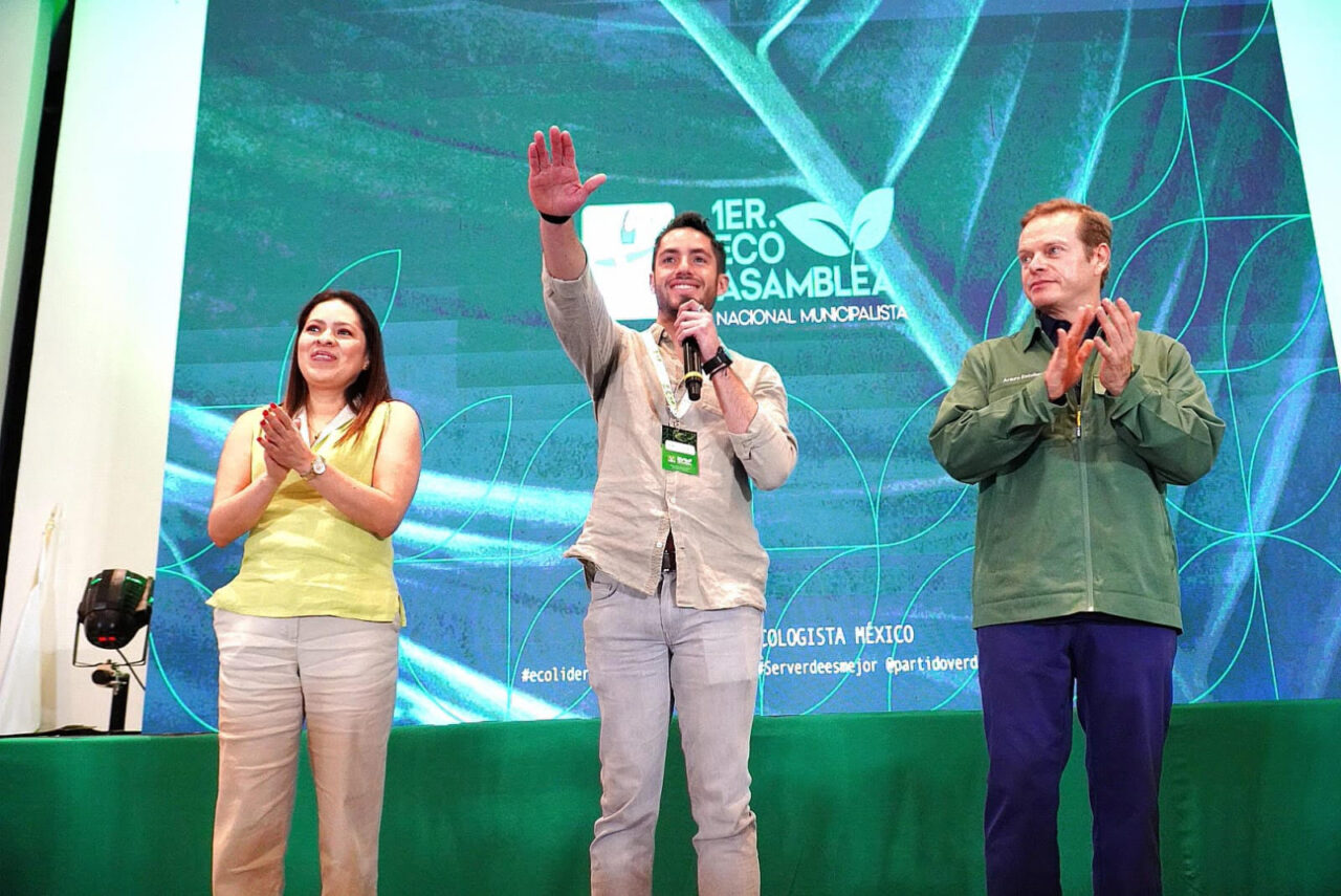 VERDE edomex 1