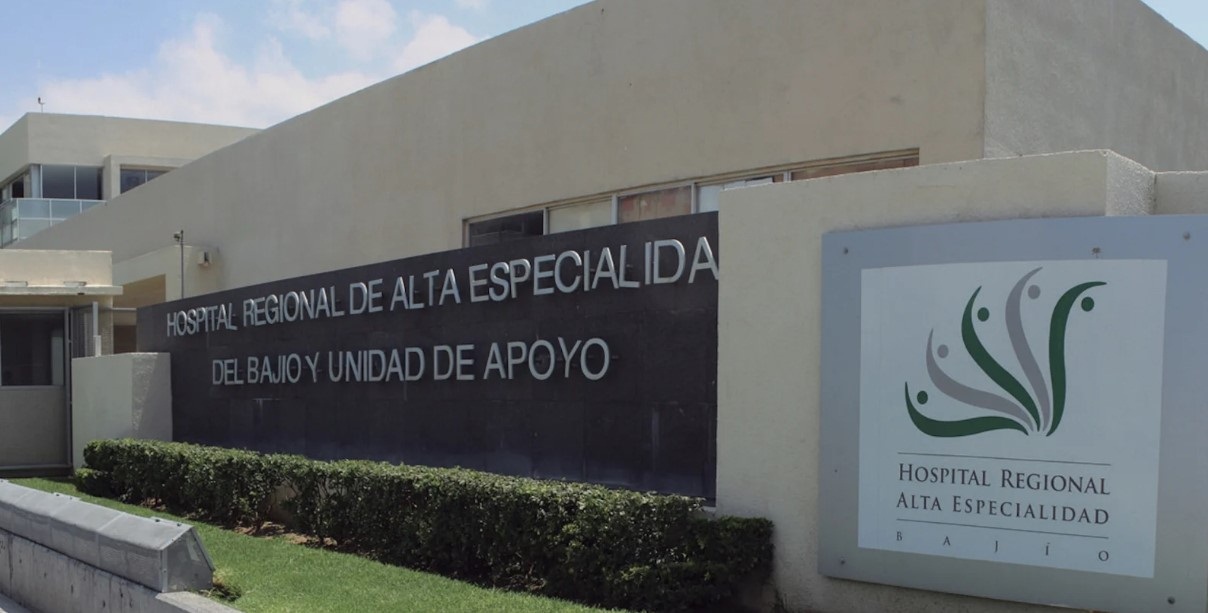HOSPITAL gastos