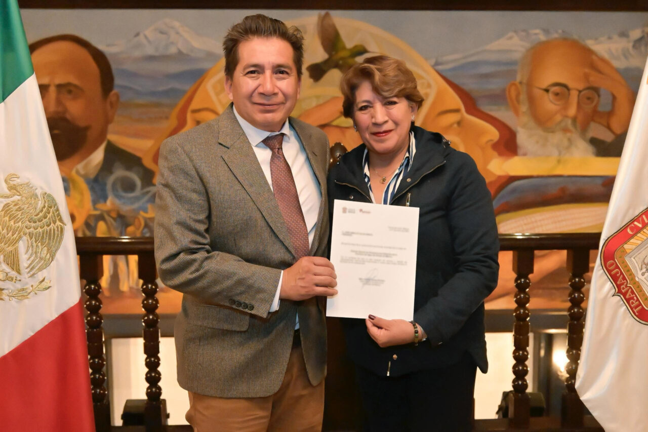 Agua Edomex