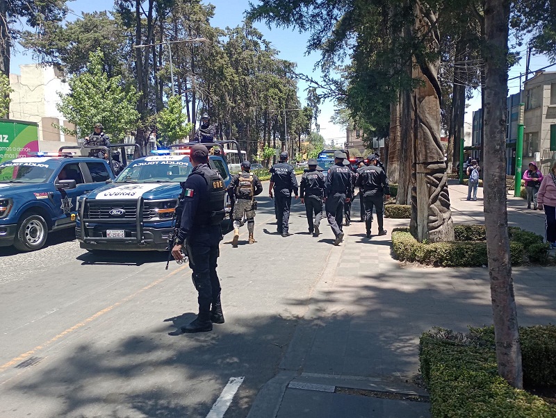 TOLUCA 3