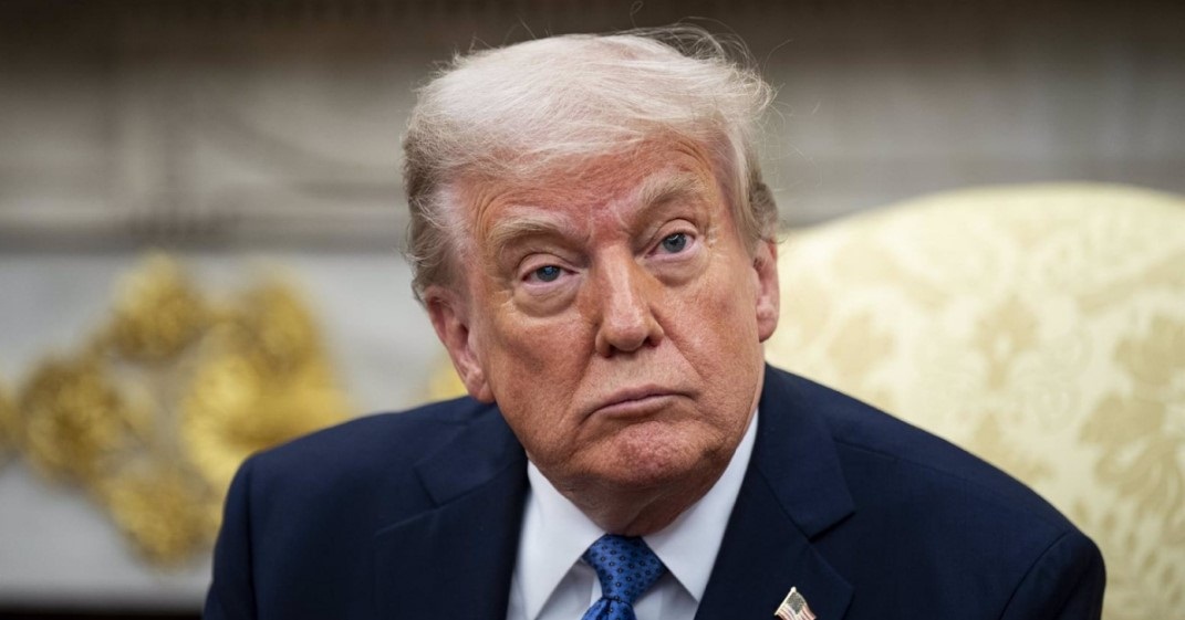 Trump BARCOS