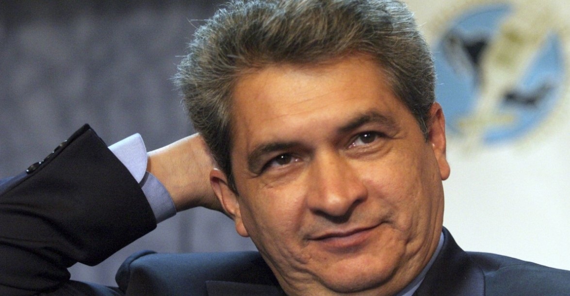 Yarrington en Edomex