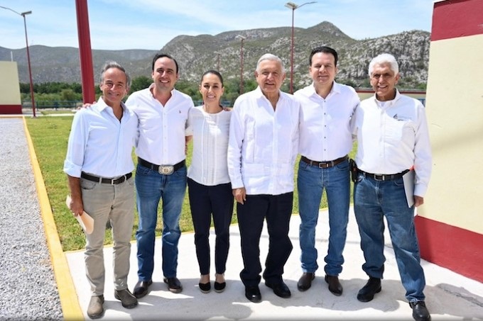 AGUA 5