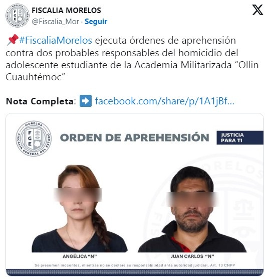 CAEN directivos 2