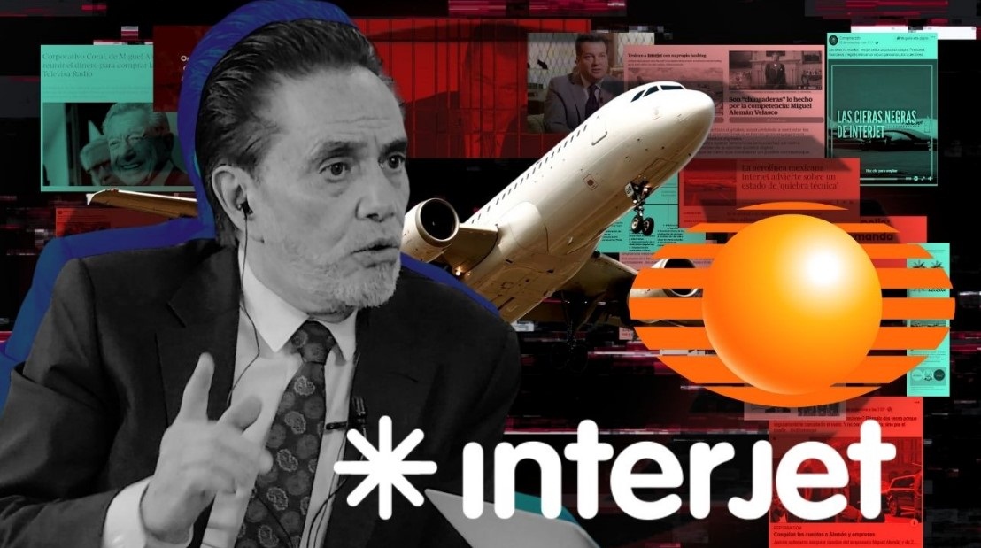 CASO Interjet 1