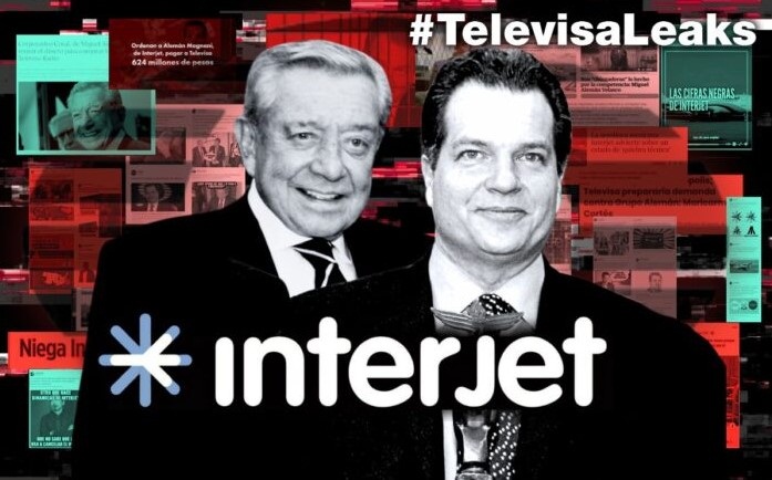 CASO televisa 4